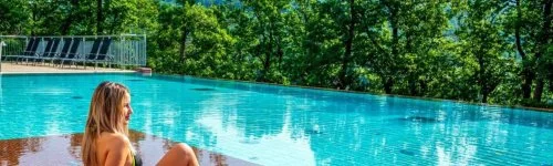 Lifestyle Hotel Mátra