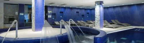 Lifestyle Hotel Mtra 