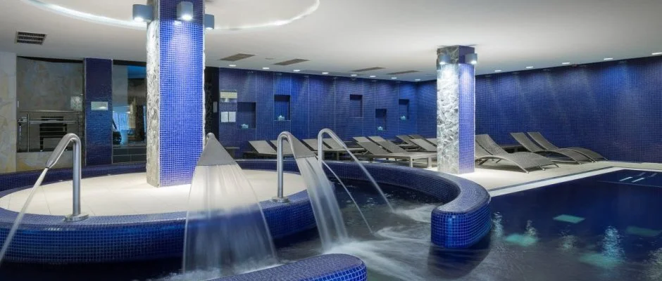 Lifestyle Hotel Mtra Mtrahza