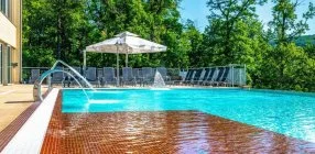 Lifestyle Hotel M�tra - M�trai pihen�s