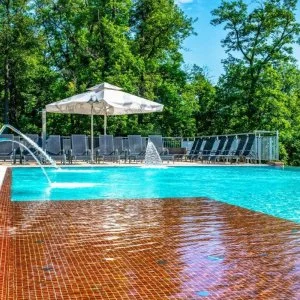  Mátraháza - Mátrai pihenés (min. 2 éj)