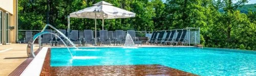 Lifestyle Hotel M�tra M�trah�za