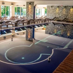  Mátraháza - Hosszú pihenés a hegyekben (min. 4 éj)