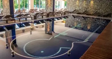 Hosszú pihenés a hegyekben (min. 4 éj)