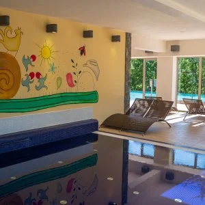  Mátraháza - Augusztus 20. - teljes előrefizetéssel (min. 4 éj)