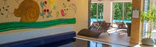 Lifestyle Hotel Mátra