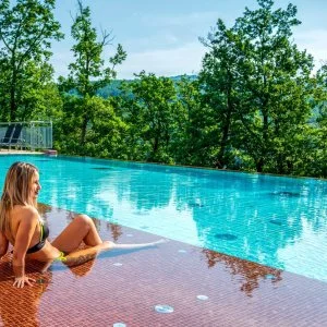  Mátraháza - Pünkösd