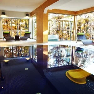  Mátraháza - Május 1.