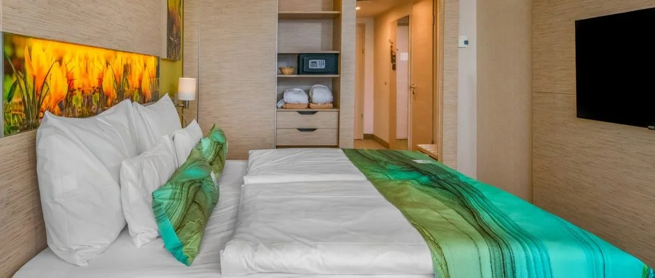 Lifestyle Hotel Mtra Mtrahza