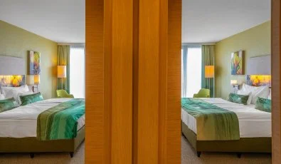 Lifestyle Hotel Mtra Mtrahza