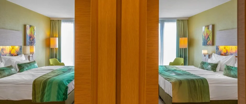 Lifestyle Hotel Mtra Mtrahza