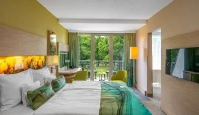 Lifestyle Hotel Mtra Mtrahza