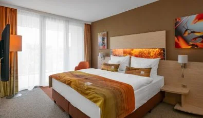 Lifestyle Hotel Mtra Mtrahza