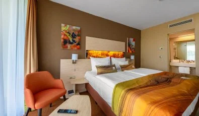Lifestyle Hotel Mtra Mtrahza