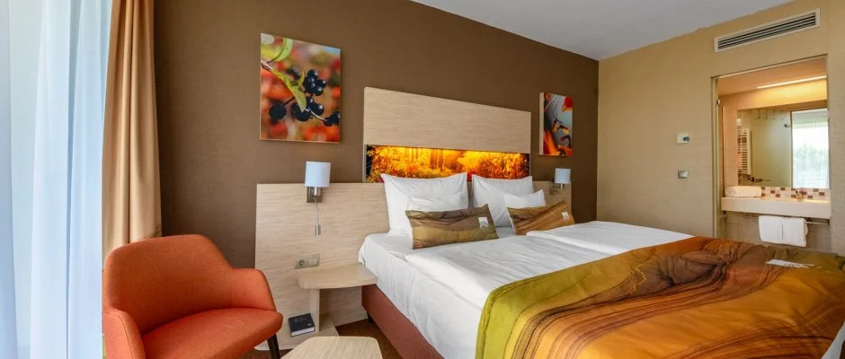 Lifestyle Hotel Mtra Mtrahza