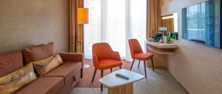 Lifestyle Hotel Mtra Mtrahza