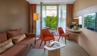 Lifestyle Hotel Mtra Mtrahza