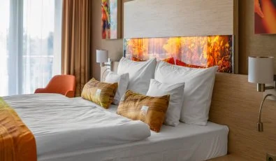 Lifestyle Hotel Mtra Mtrahza