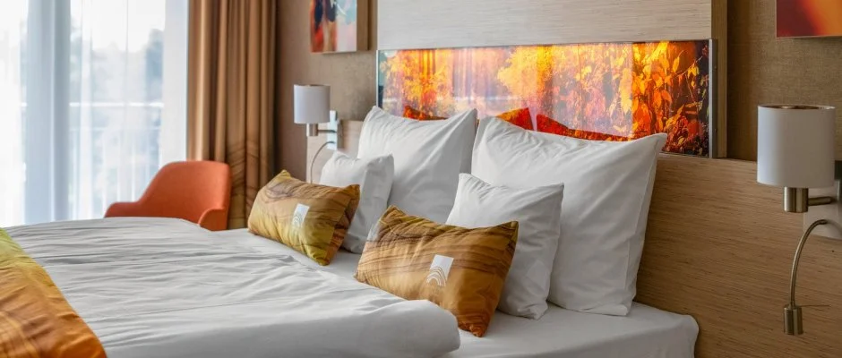 Lifestyle Hotel Mtra Mtrahza