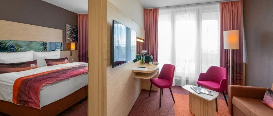 Lifestyle Hotel Mtra Mtrahza