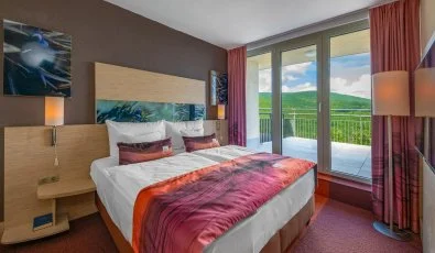 Lifestyle Hotel Mtra Mtrahza