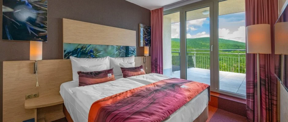 Lifestyle Hotel Mtra Mtrahza