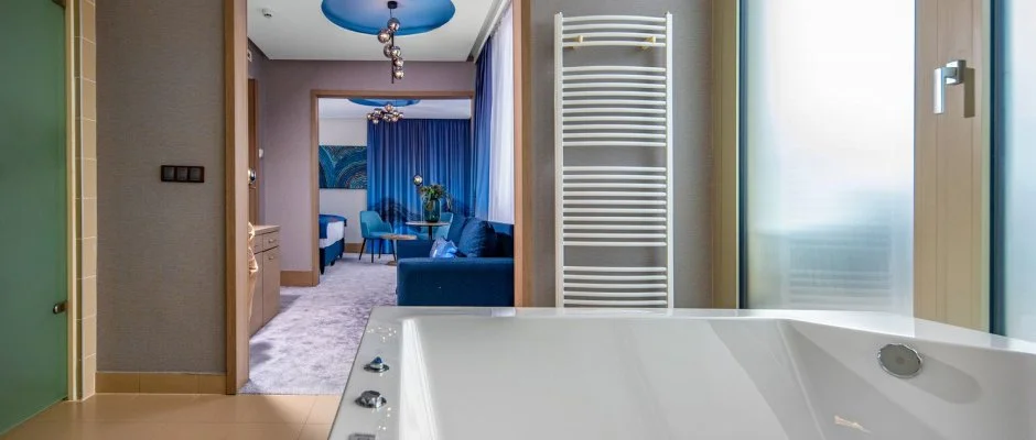 Lifestyle Hotel Mtra Mtrahza