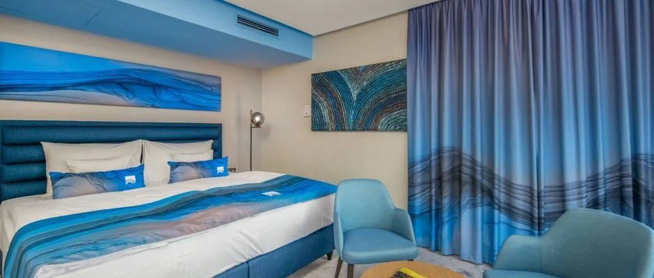 Lifestyle Hotel Mtra Mtrahza