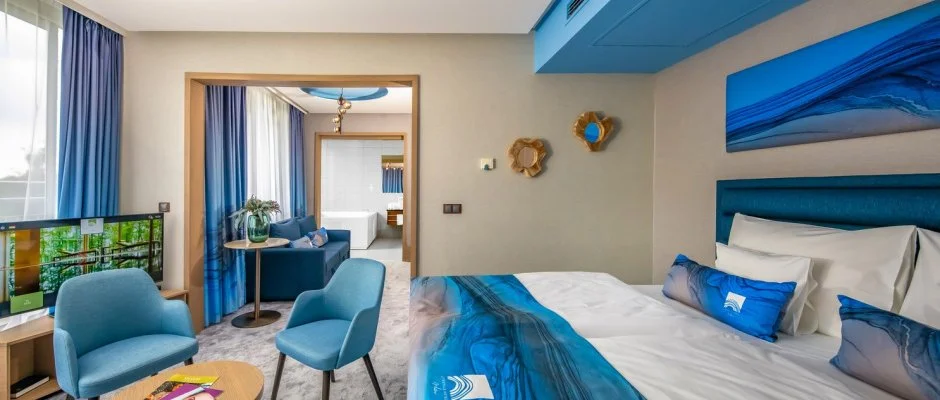 Lifestyle Hotel Mtra Mtrahza