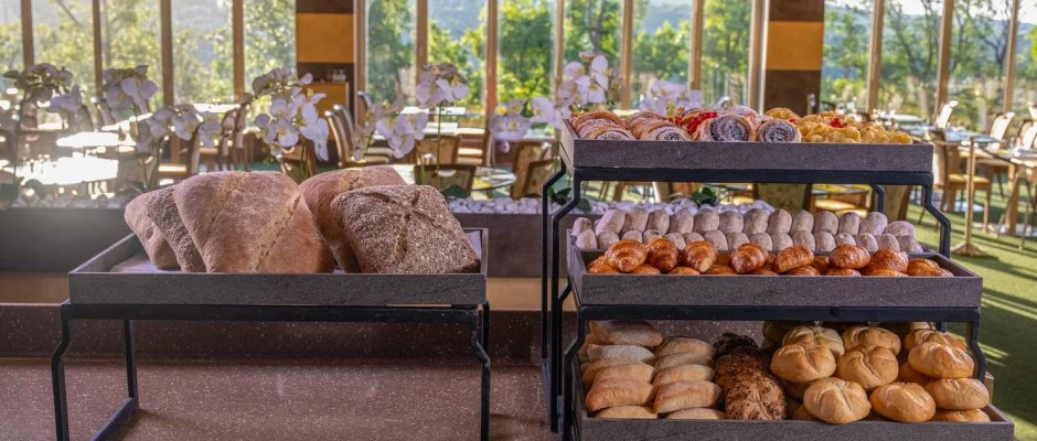 Lifestyle Hotel Mtra Mtrahza