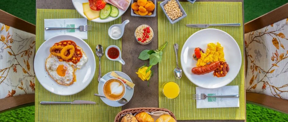 Lifestyle Hotel Mtra Mtrahza