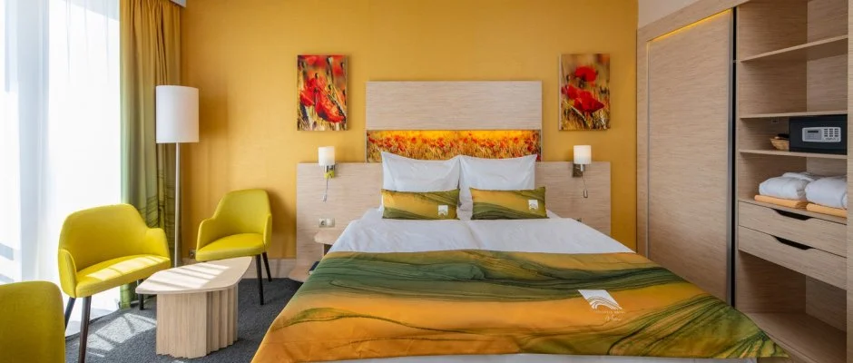 Lifestyle Hotel Mtra Mtrahza