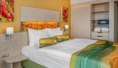 Lifestyle Hotel Mtra Mtrahza