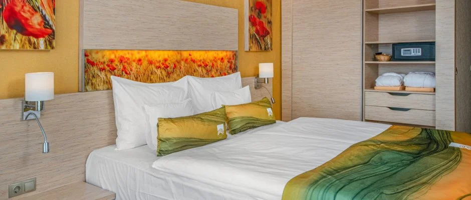 Lifestyle Hotel Mtra Mtrahza