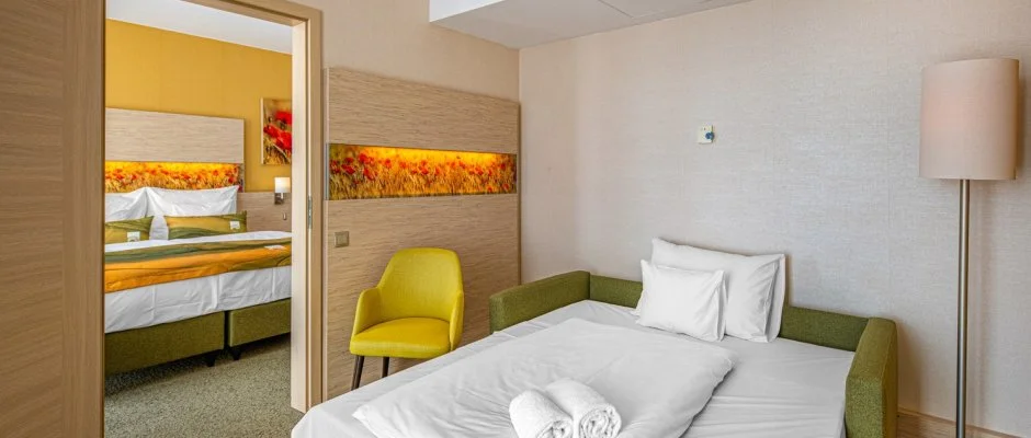 Lifestyle Hotel Mtra Mtrahza