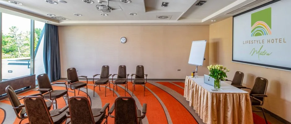 Lifestyle Hotel Mtra Mtrahza