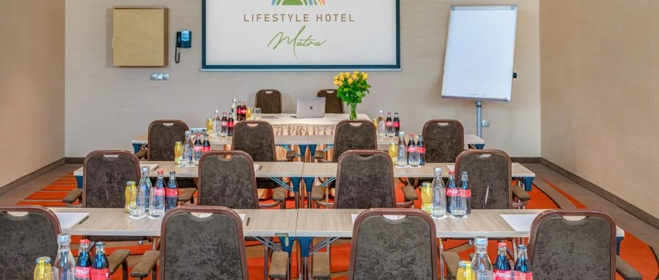 Lifestyle Hotel Mtra Mtrahza