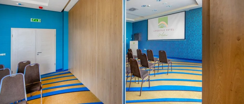 Lifestyle Hotel Mtra Mtrahza