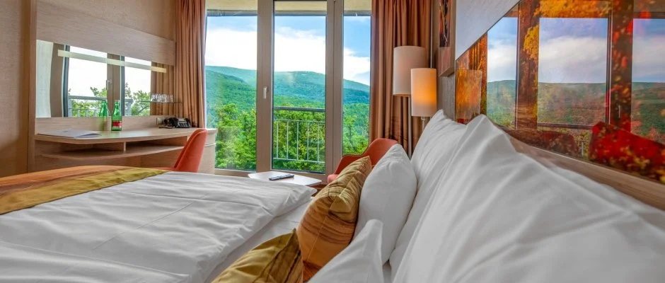 Lifestyle Hotel Mtra Mtrahza