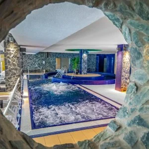  Mátraháza - Mátrai pihenés (min. 2 éj)