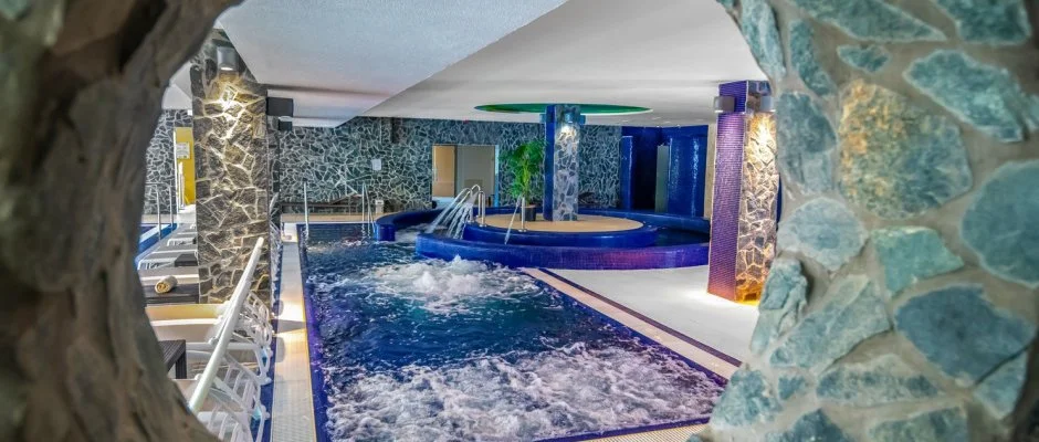 Lifestyle Hotel Mtra Mtrahza