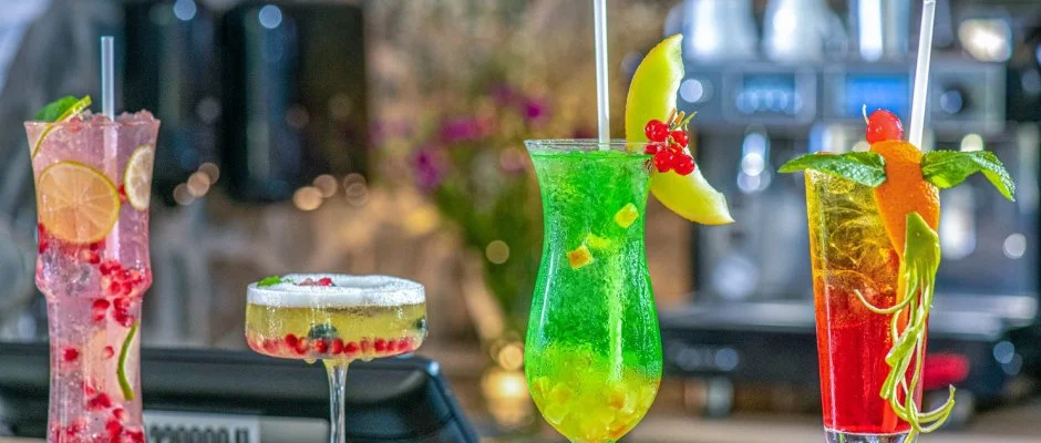 Lifestyle Hotel Mtra Mtrahza