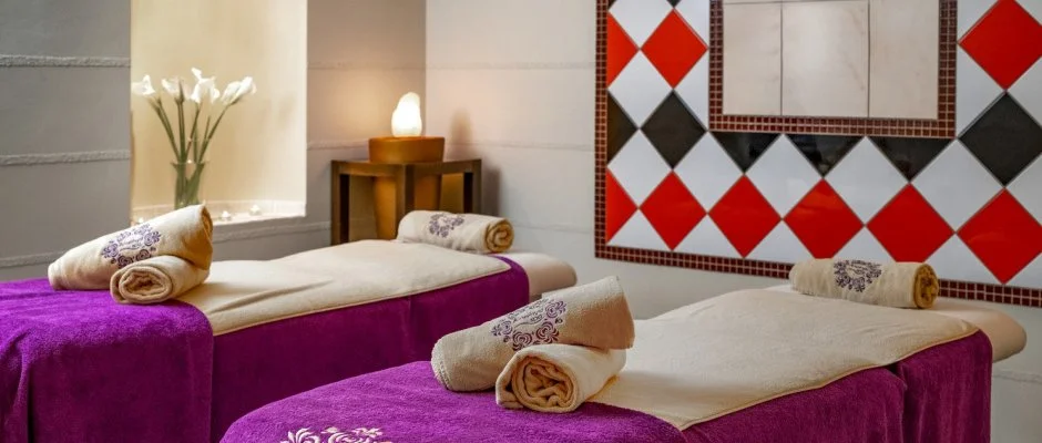 Lifestyle Hotel Mtra Mtrahza