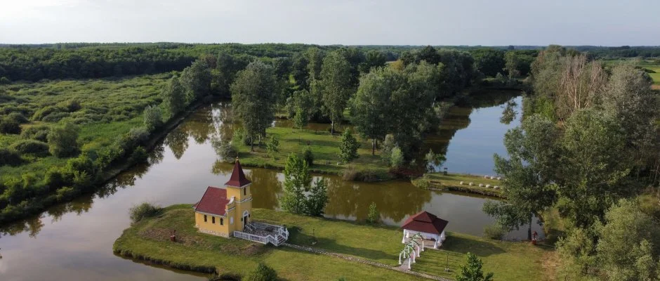 Ligetalja Terml Hotel Penszlek