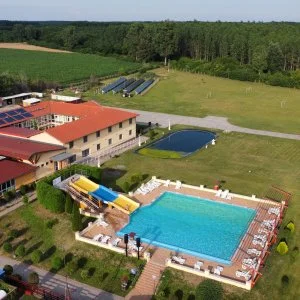 Ligetalja Termál Hotel Penészlek - Augusztus 20. (min. 2 éj)