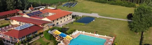 Ligetalja Term�l Hotel 