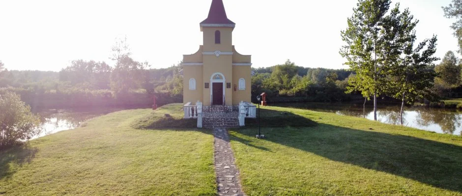 Ligetalja Terml Hotel Penszlek