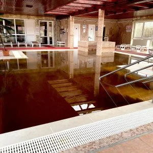 Ligetalja Termál Hotel Penészlek - Október 23. (min. 2 éj)