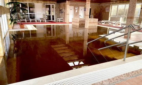 Ligetalja Termál Hotel Penészlek - Október 23.