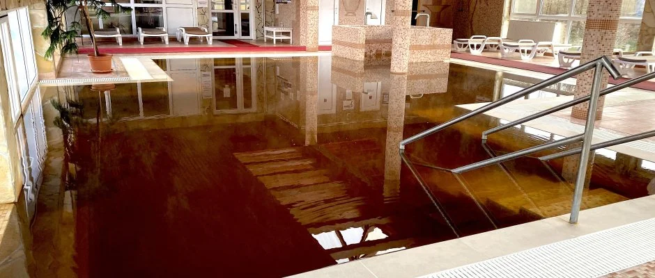 Ligetalja Terml Hotel Penszlek